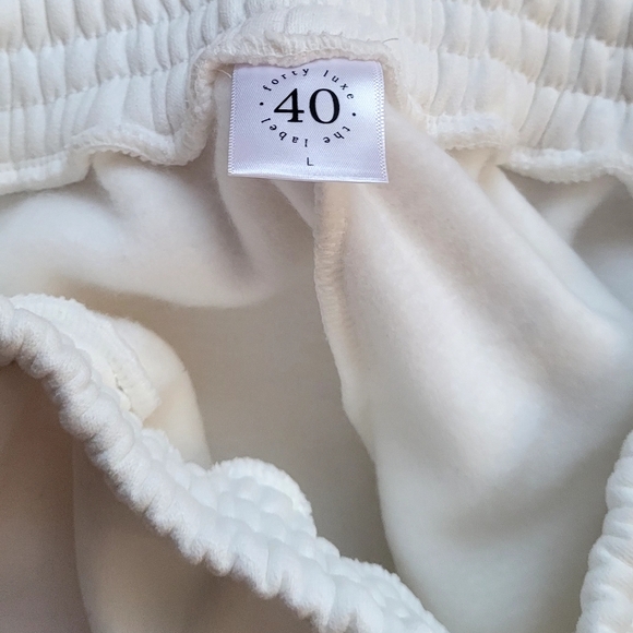 Core '20 Sweatshorts - Picture 4 of 4